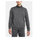 Pánská mikina Under Armour UA Armour Fleece 1/4 Zip - Pánské