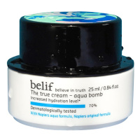 belif The True Cream - Aqua Bomb Mini Krém Na Obličej 25 ml