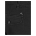 Černé klučičí kalhoty s kapsami Jack & Jones Paul