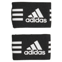 adidas ANKLE STRAP Páska na kotník, černá, velikost