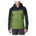 Columbia Pouring Adventure™ II Jacket M 1760061353 - canteen black