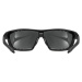 Sluneční brýle Uvex Sportstyle 706 Cv-Colorvision Barva obrouček: stříbrná/černá