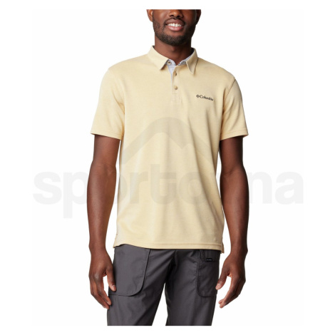 Columbia Nelson Point™ Polo M 1772722292 - light camel
