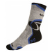 Termo ponožky Litex 9A014 | modrá