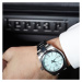 Automatické Hodinky DONOVAL WATCHES TIFFANY DL0001 + BOX (zdo001a)