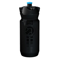 PRO Cyklistická láhev na vodu - PRO TEAM 600ml - černá