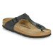 Birkenstock Gizeh BF Black Černá