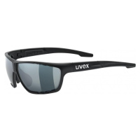 UVEX Sportstyle 706 CV Black Mat/Urban Cyklistické brýle