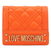 Dámská peněženka JC5601PP1GLA0 Love Moschino