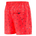 SZORTY KĄPIELOWE MĘSKIE HAPPY SHORTS model 19774967 LONG - Self