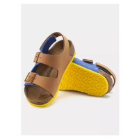 Sandály Birkenstock Milano HL Jr 1024384