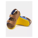 Sandály Birkenstock Milano HL Jr 1024384