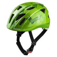 Alpina Ximo Flash Green Dino Gloss 45 - 49 cm