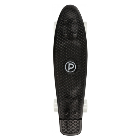 Powerslide Skateboard Playlife Vinylboard 22x6", černá