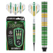 Šipky soft Winmau Xenon 20g, 90% wolfram