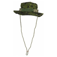 Klobouk TACGEAR Boonie Hat dánská M84