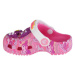 Crocs Hello Kitty and Friends Classic Clog Růžová