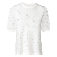esmara® Dámské triko (bílá)