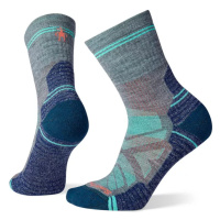 Dámské ponožky Smartwool Hike Light Cushion Mid Crew Socks