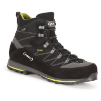 Aku AKU TREKKER LITE III GTX, black Pánské boty