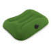 Nafukovací polštářek PINGUIN Pillow green