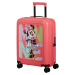 American Tourister Dashpop Disney Spinner Rozšiřitelný TSA 55cm Minnie Pop Letters