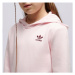 adidas Mikina S Kapucí Hoodie Girl