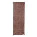 Sharp Shape JUTA yoga mat Claret