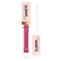 Eveline Cosmetics Variété Cooling Kisses hydratační lesk na rty s chladivým účinkem odstín 06 Am