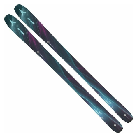 Atomic Maven 86 Skis 153 cm