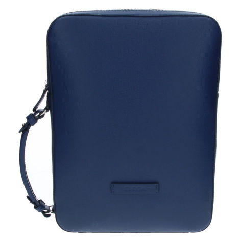 ELEGA Pánský batoh/taška na notebook Mat modrá crumbs