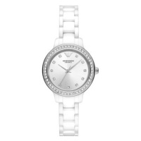 Emporio Armani Cleo dámské hodinky kulaté AR70013