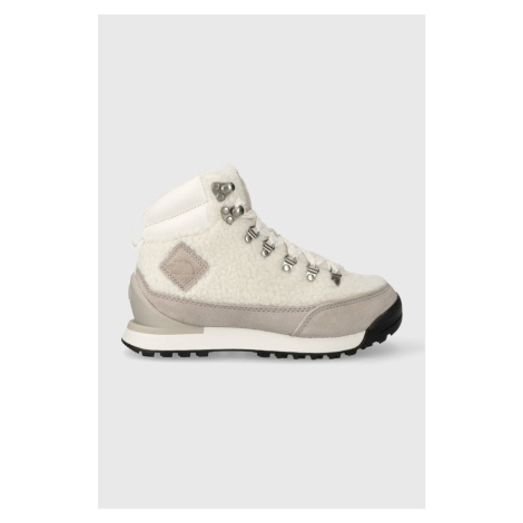 Dámské trekové a outdoorové boty The North Face