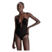 Calvin Klein Dámské jednodílné plavky KW0KW02028-BEH