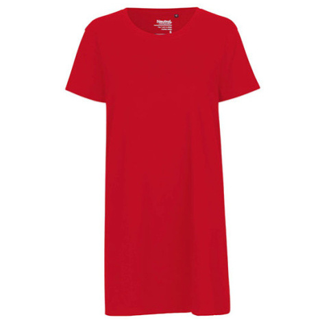 Neutral Dámské dlouhé tričko NE81020 Red