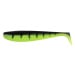 Fox rage gumová nástraha ultra uv zander pro shads uv glow perch - 12 cm