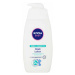 Nivea Baby Pure & Sensitive Mycí Gel Na Tvář, Tělo A Vlásky Sprchový 200 ml