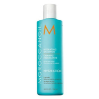 Moroccanoil Hydratační šampon s arganovým olejem pro všechny typy vlasů (Hydrating Shampoo) 250 