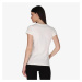 NEW BALANCE "ESSE ST LOGO TEE" tričko Barva: Bílá, Mezinárodní