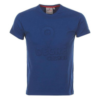 Degré Celsius T-shirt manches courtes homme CABOS Tmavě modrá