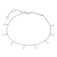 ESPRIT ESBR23461LSI stříbrný s perlami (Ag 925/1000, )