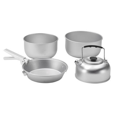 Set nádobí Easy Camp Adventure Cook Set L