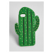 Pouzdro na telefon Cactus iPhone 7/8, SE zelené