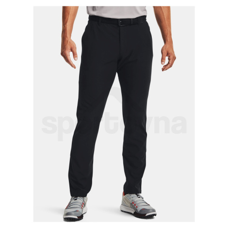 Under Armour UA Drive Tapered Pant M 1364410-001 - black