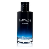 DIOR Sauvage EdP 200 ml