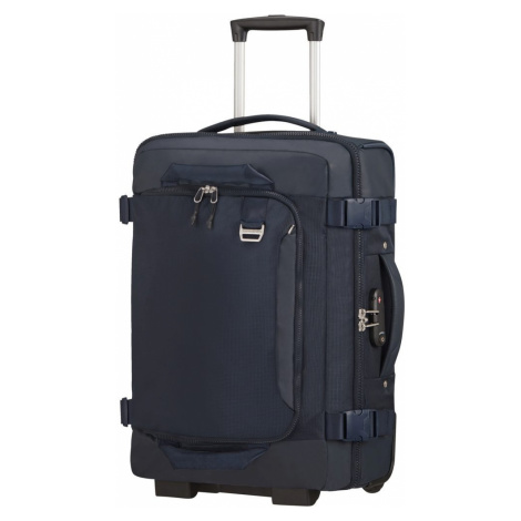 Samsonite Cestovní taška na kolečkách Midtown 43 l - tmavě modrá
