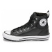 Converse CHUCK TAYLOR ALL STAR BERKSHIRE BOOT COLD FUSION HI Černá