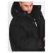 Amstaff Conex Winterjacke 2.0 Blank - schwarz