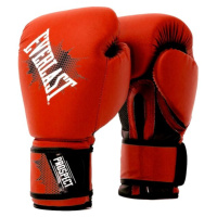 Everlast PROSPECT GLOVES Boxerské rukavice, červená, velikost