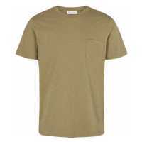 By Garment Makers Organic Tee Pocket